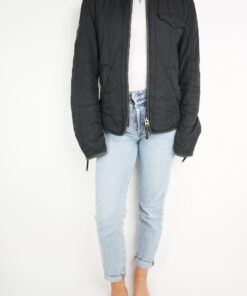 Emporio Armani Übergangsjacke Gr. M