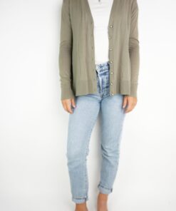 Strickjacke Gr. ca. M