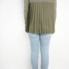 Strickjacke Gr. ca. M – Bild 2