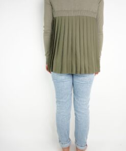 Alternative view of Strickjacke Gr. ca. M