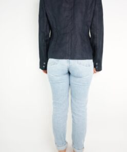 Alternative view of JJBenson Blazer Gr. S (100% Leinen)
