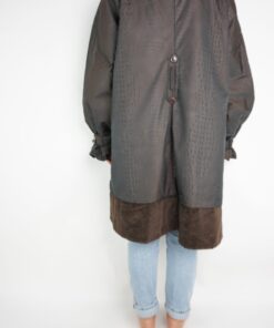 Alternative view of Roberto Cavalli Vintage Mantel Gr. 42
