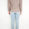 Vintage Blazer Gr. ca. L – Bild 2