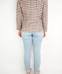 Alternative view of Vintage Blazer Gr. ca. L