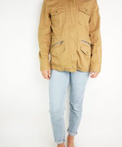 Lily Aldridge for Velvet Jacke Gr. S
