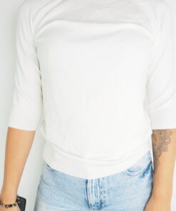 Zara Rollkragenpullover Gr. M