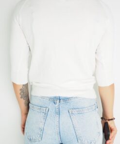 Alternative view of Zara Rollkragenpullover Gr. M