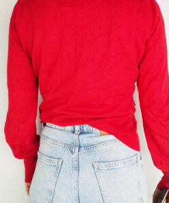 Alternative view of Monsoon Pullover Gr. 40