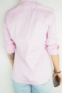 Alternative view of Bluse Gr. 48