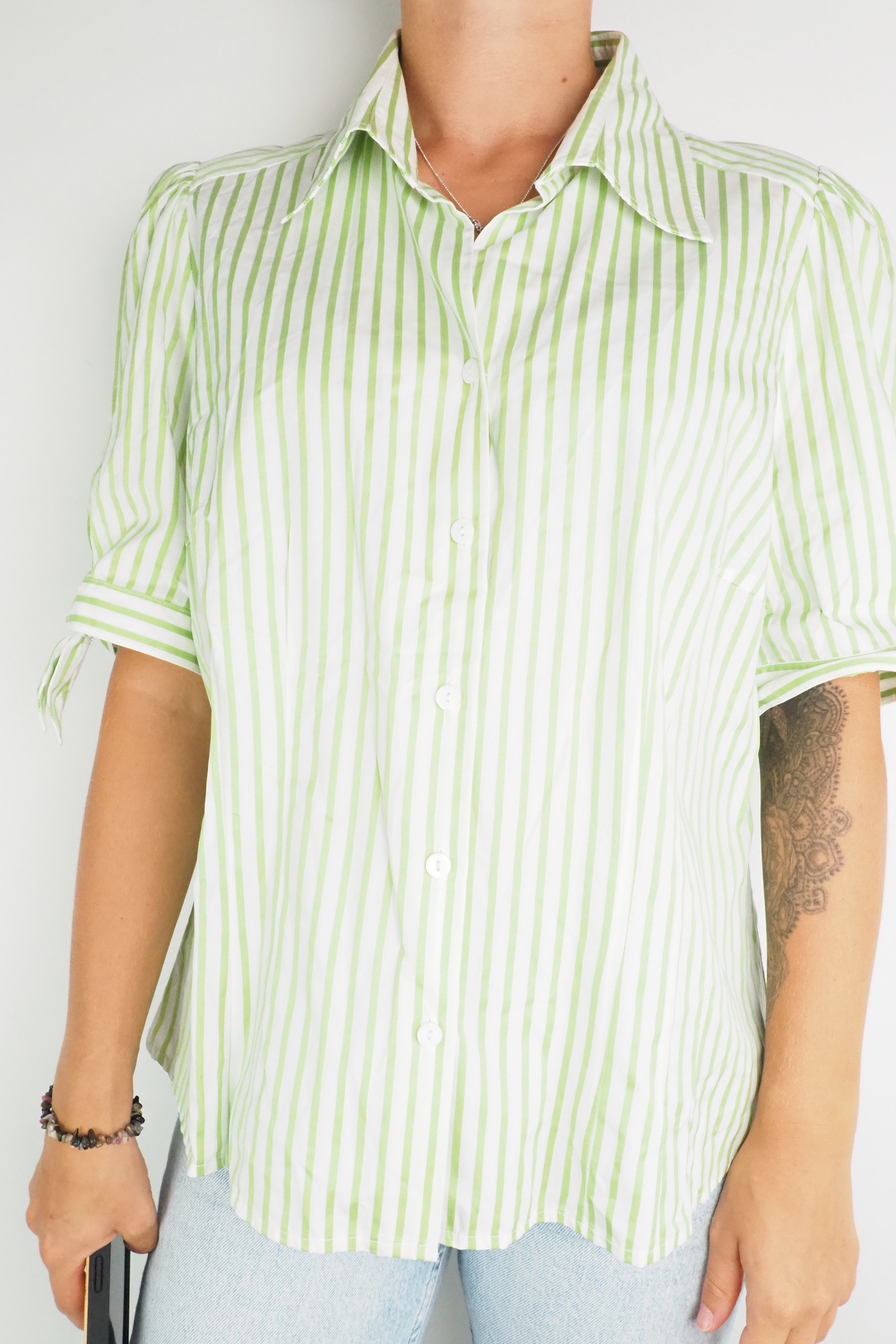 Bluse Gr. ca. M