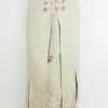 Rose Dirndl Rock Gr. 44