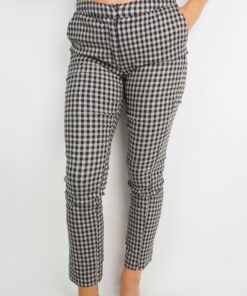 Mango Hose Gr. M