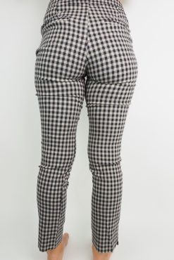 Alternative view of Mango Hose Gr. M