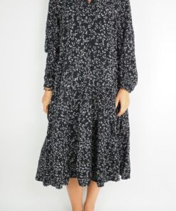 Kleid Gr. ca. L