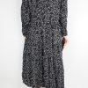 Kleid Gr. ca. L – Bild 2
