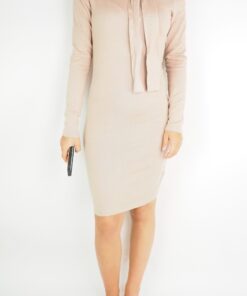 Lost Ink Kleid Gr. S