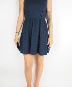Abercrombie & Fitch Kleid Gr. ca. S