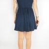 Abercrombie & Fitch Kleid Gr. ca. S – Bild 2