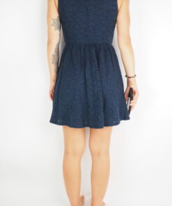 Alternative view of Abercrombie & Fitch Kleid Gr. ca. S