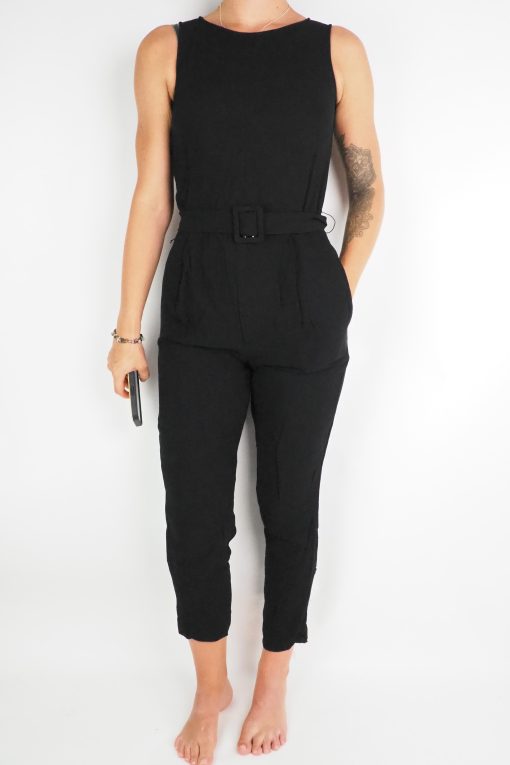 Massimo Dutti Jumpsuit Gr. 34