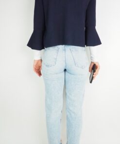 Alternative view of Massimo Dutti Strickjacke Gr. XS