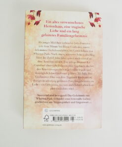 Alternative view of Das Orchideen Haus von Lucinda Riley