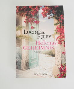 Helenas Geheimnis von Lucinda Riley