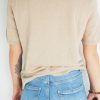 Poloshirt Gr. L (55% Seide) – Bild 2