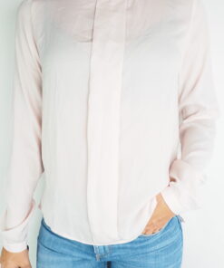 Bluse Gr. 34 (mit Neu-Etikett)