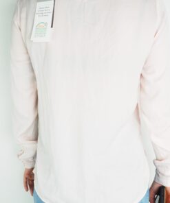 Alternative view of Bluse Gr. 34 (mit Neu-Etikett)