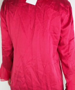 Alternative view of Bluse Gr. 38 (100% Seide)