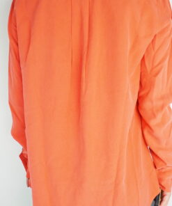 Alternative view of Jim Thompson Bluse Gr. L (100% Seide)