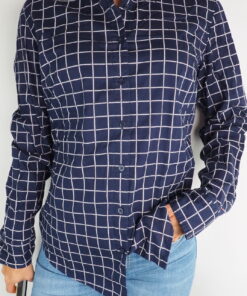 Tommy Hilfiger Hemd Gr. M