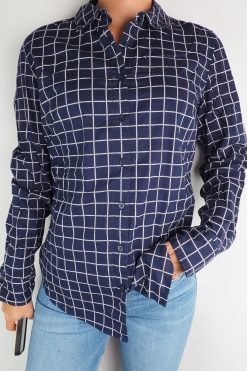 Tommy Hilfiger Hemd Gr. M