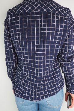 Alternative view of Tommy Hilfiger Hemd Gr. M