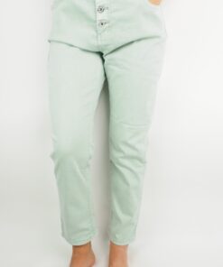 Jeans Gr. L