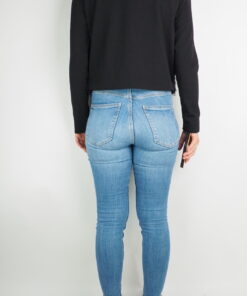 Alternative view of Strickjacke Gr. S