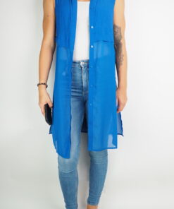 Kiomi Bluse Gr. M