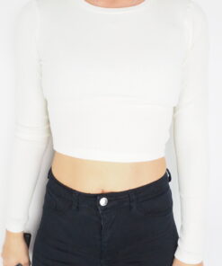 Even&Odd Langarm Shirt Gr. S