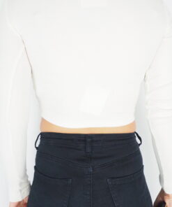 Alternative view of Even&Odd Langarm Shirt Gr. S