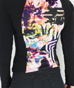 Alternative view of Rework Langarm Shirt Gr. L