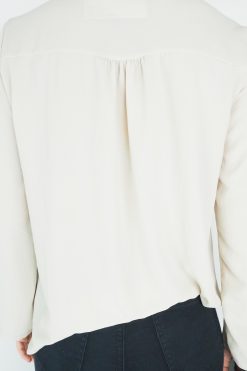 Alternative view of Bluse Gr. S