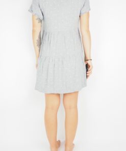 Alternative view of Zara Kleid Gr. S