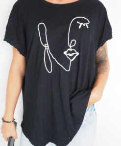 T-Shirt Gr. XXL