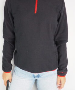 Fleecepullover Gr. S