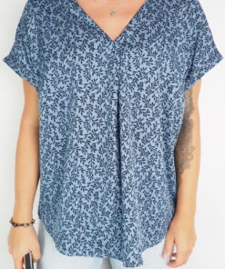 Bluse Gr. 42