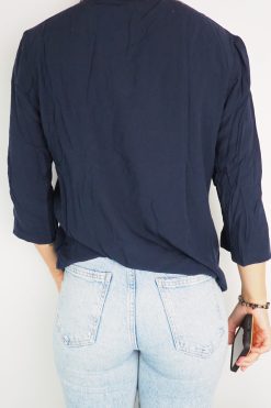 Alternative view of Bluse Gr. ca. M