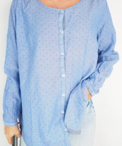Bluse Gr. 44