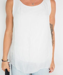 Bluse Gr. S/M