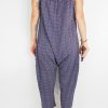 Jumpsuit Gr. ca. L – Bild 2